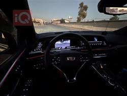 كاديلاك اسكاليد